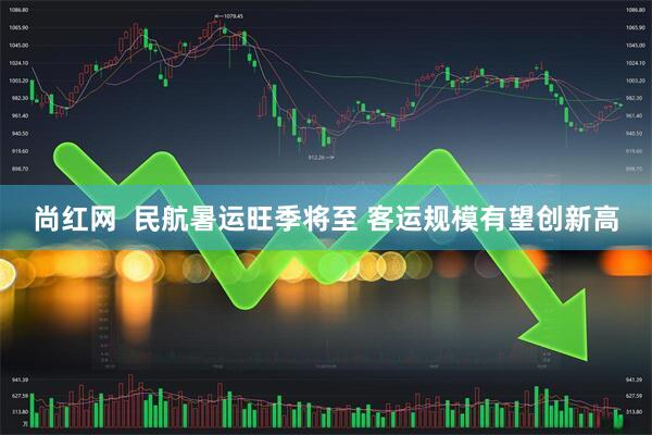 尚红网  民航暑运旺季将至 客运规模有望创新高